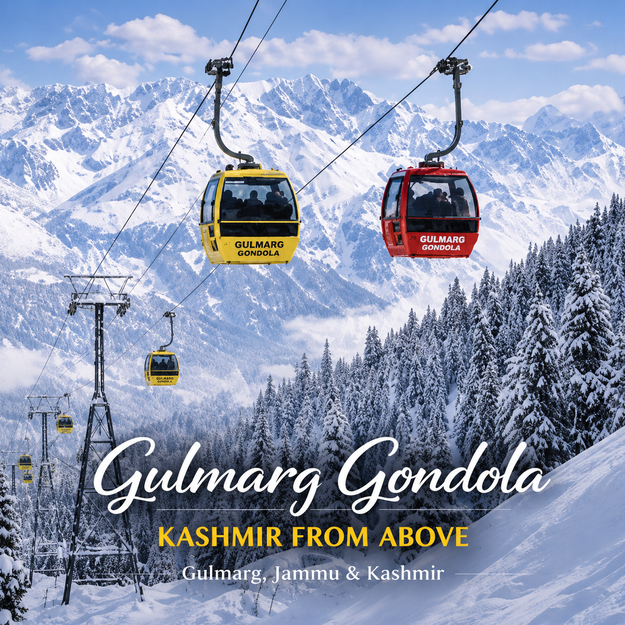 Gulmarg