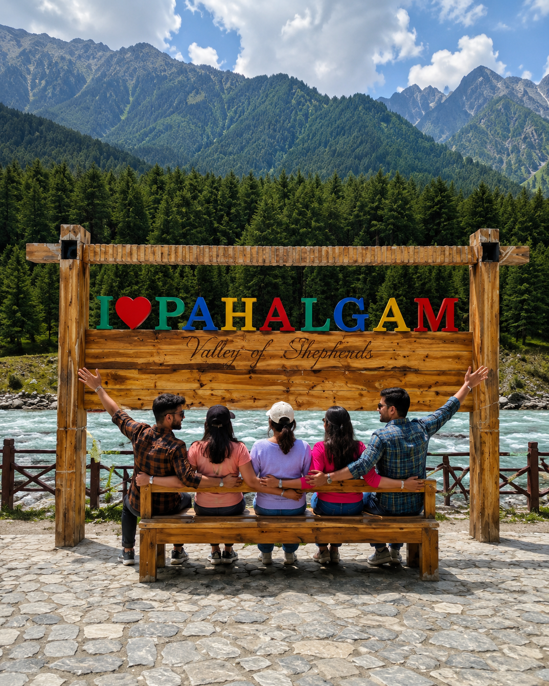 Pahalgam