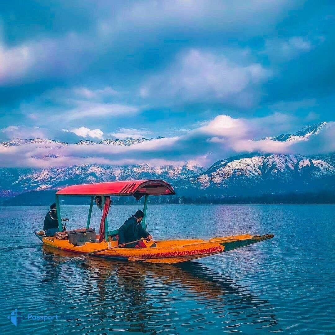 Srinagar